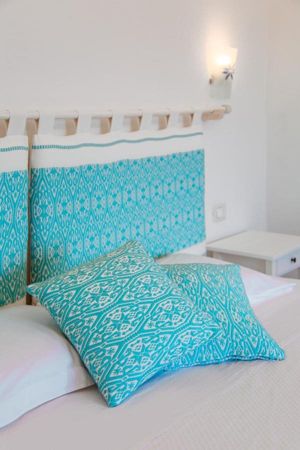 Controvento Bed & Breakfast Ла Мадалена Екстериор снимка