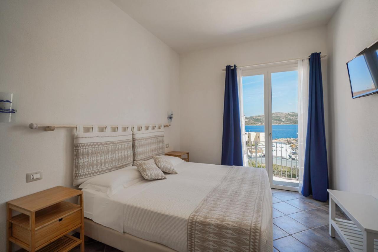 Controvento Bed & Breakfast Ла Мадалена Екстериор снимка