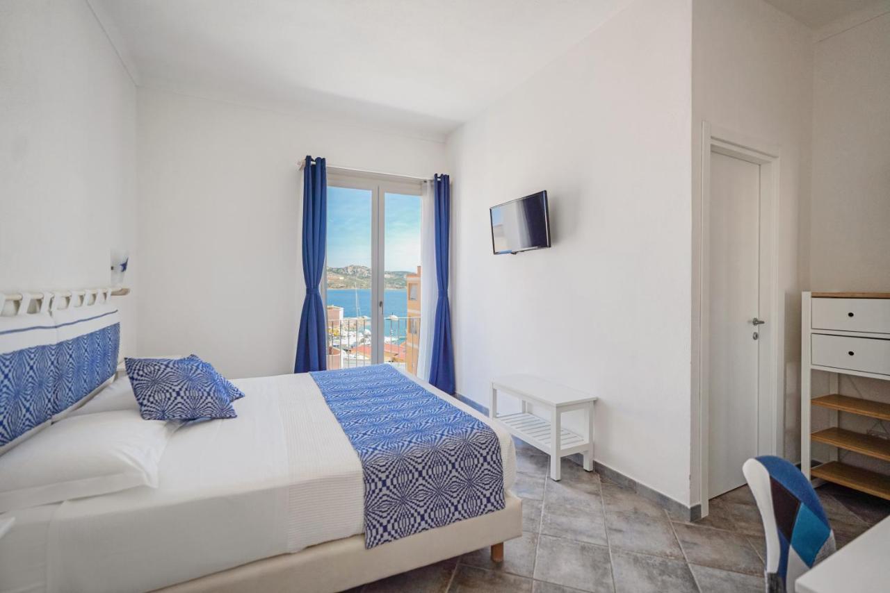 Controvento Bed & Breakfast Ла Мадалена Екстериор снимка